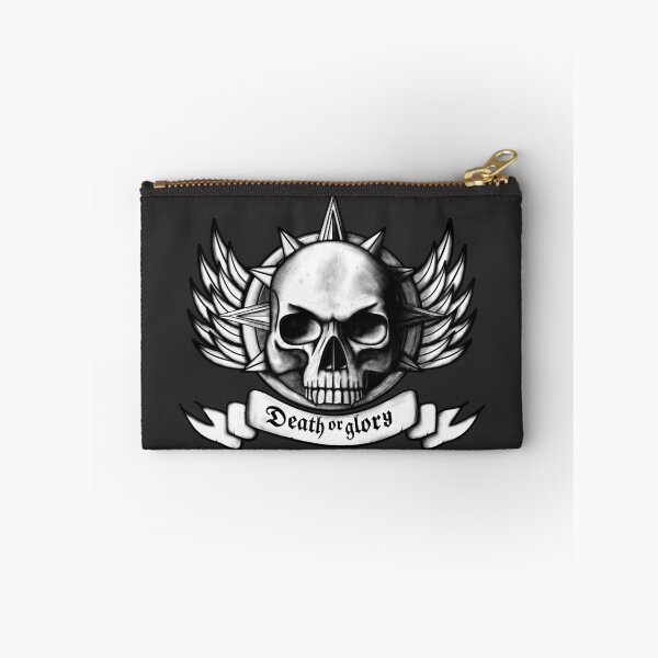 Item preview, Death or glory designed and sold by NateArtDesign.