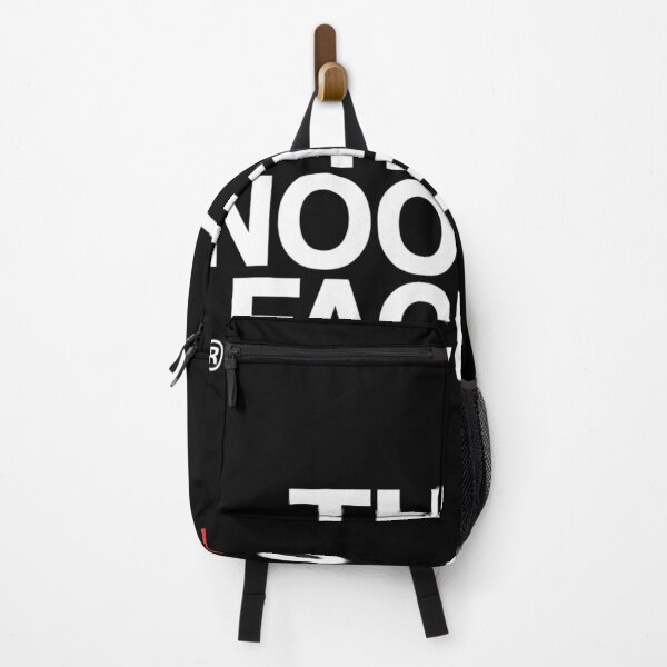 Item preview, The Noot Face designed and sold by AnnAuman.