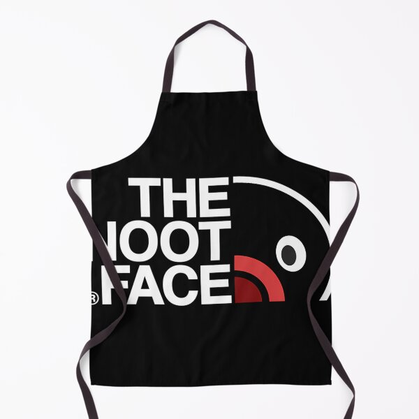 Item preview, The Noot Face designed and sold by AnnAuman.