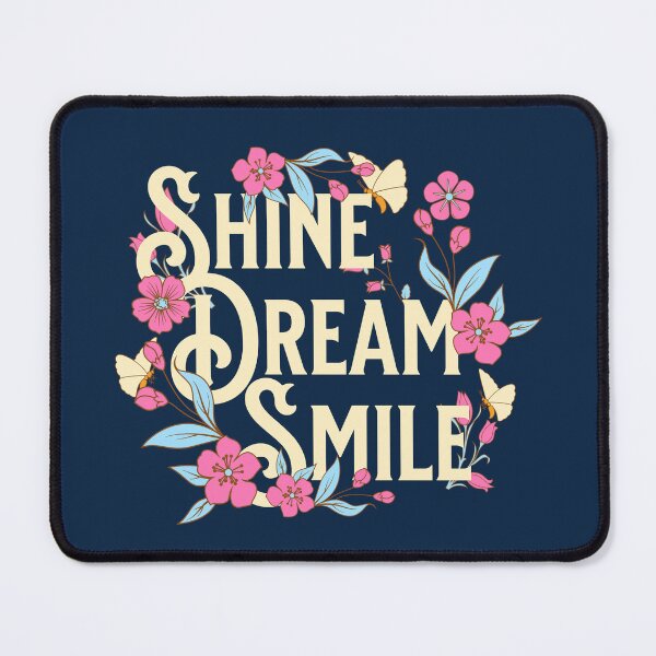 Item preview, Shine dream smile mikrokosmos BTS designed and sold by Morcawork.