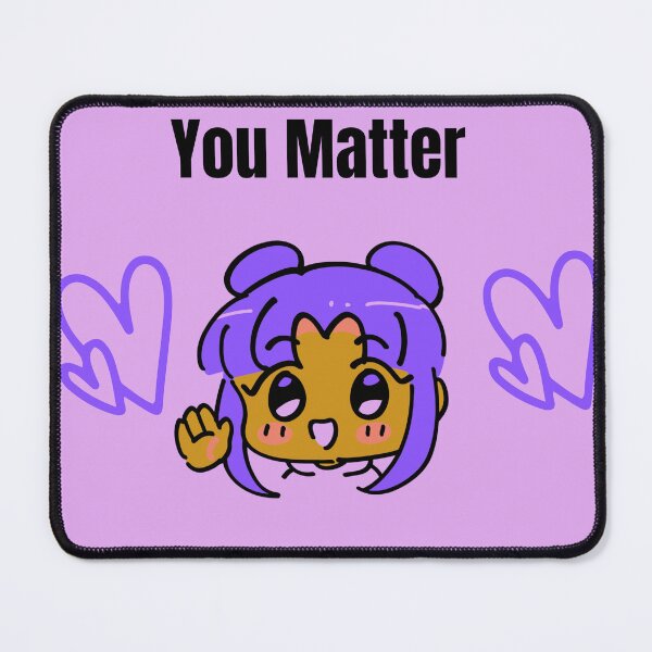 Item preview, You Matter designed and sold by Mana Moon.
