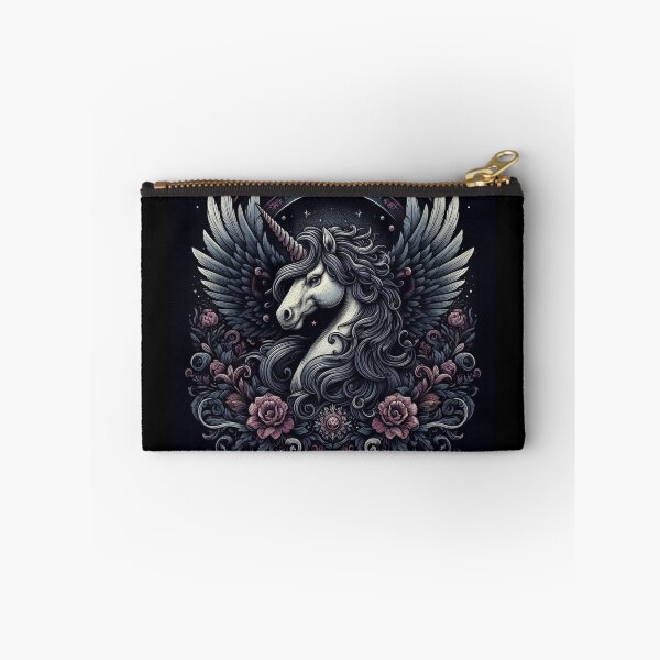 Item preview, Dark Unicorn #3 designed and sold by Paragon-Art.