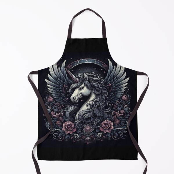 Item preview, Dark Unicorn #3 designed and sold by Paragon-Art.