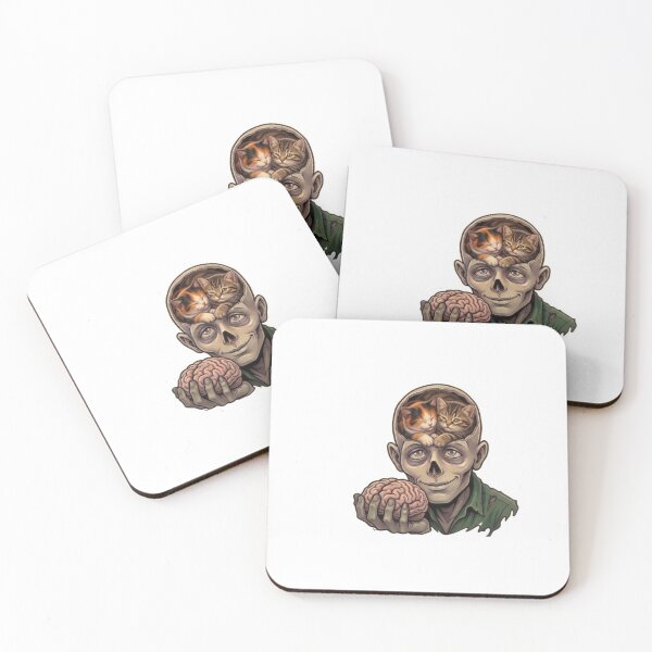 Item preview, Silence, they're tired! designed and sold by sypetru.