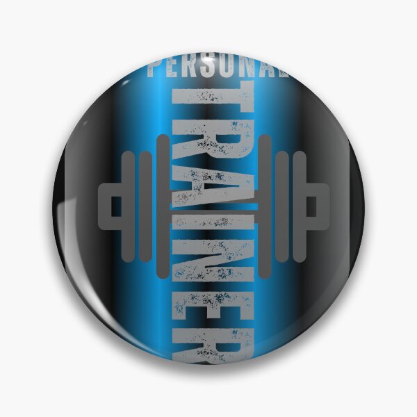 Item preview, Personal Trainer designed and sold by maistendencias.