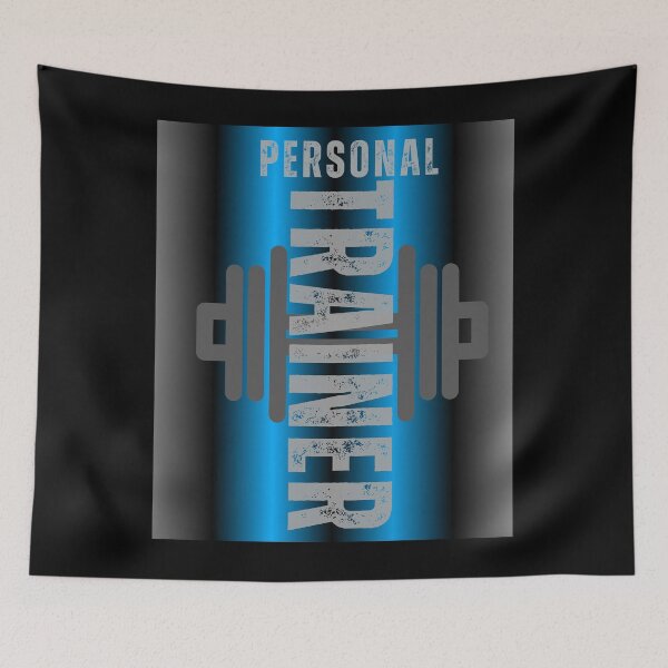 Item preview, Personal Trainer designed and sold by maistendencias.