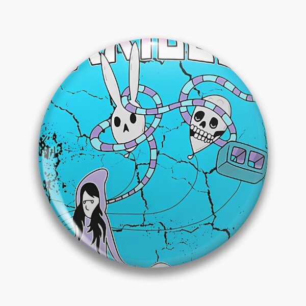 Item preview, Skrillex Populer designed and sold by AnnAuman.