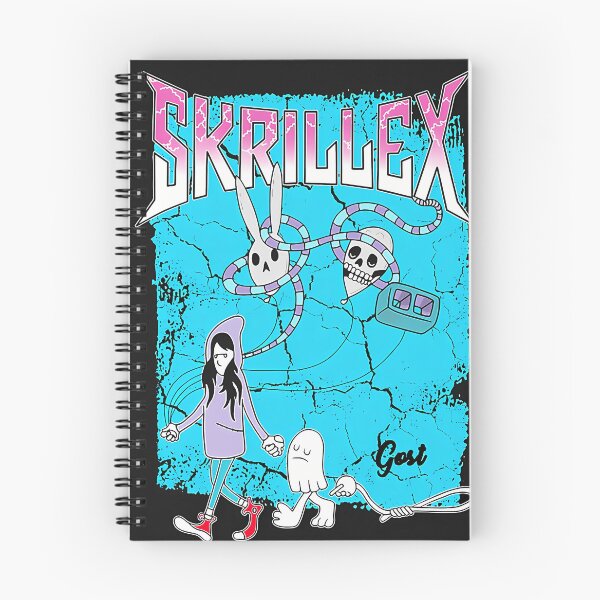 Item preview, Skrillex Populer designed and sold by AnnAuman.