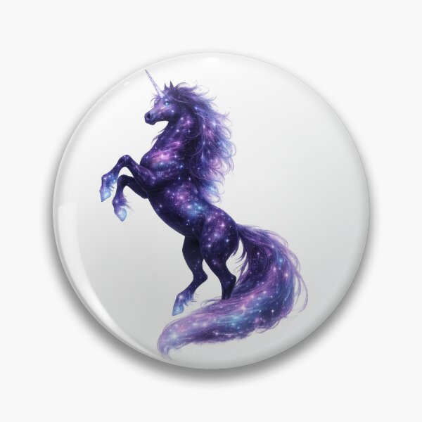 Item preview, Celestial Unicorn  designed and sold by jgvisualarts.