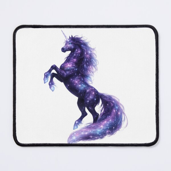 Item preview, Celestial Unicorn  designed and sold by jgvisualarts.