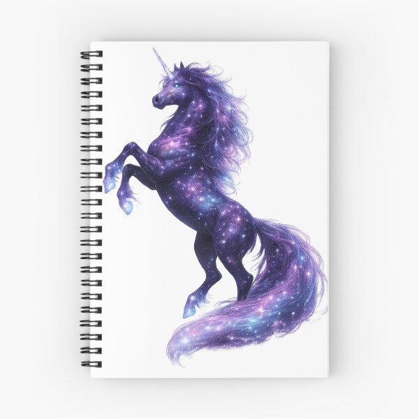 Item preview, Celestial Unicorn  designed and sold by jgvisualarts.