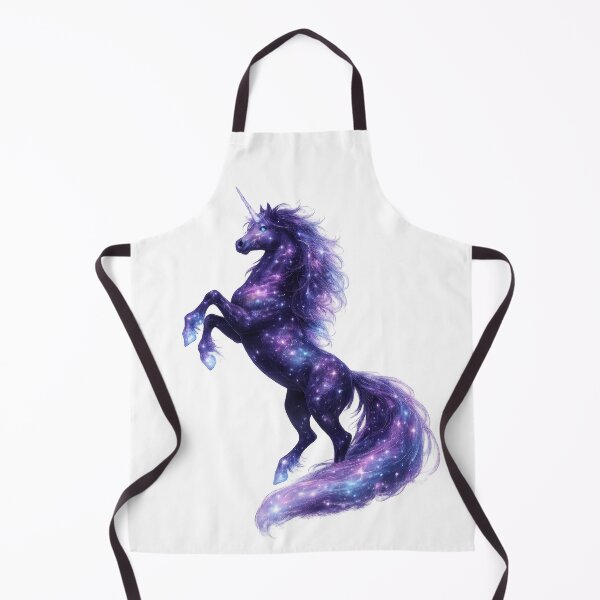 Item preview, Celestial Unicorn  designed and sold by jgvisualarts.