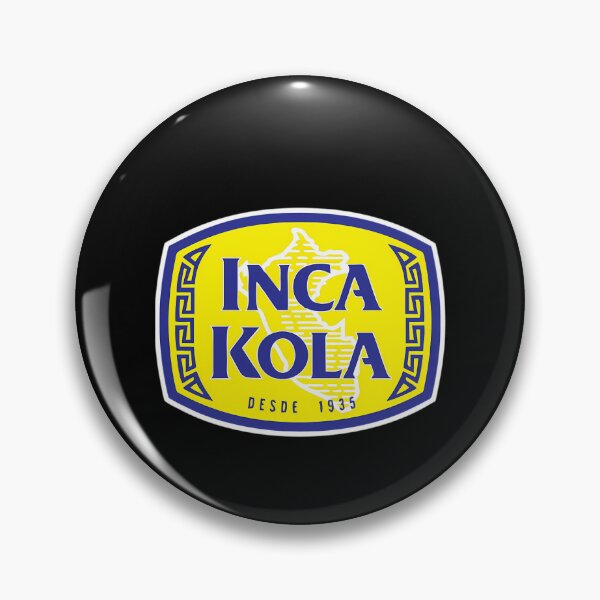 Item preview,  Inca Kola designed and sold by Gino420.