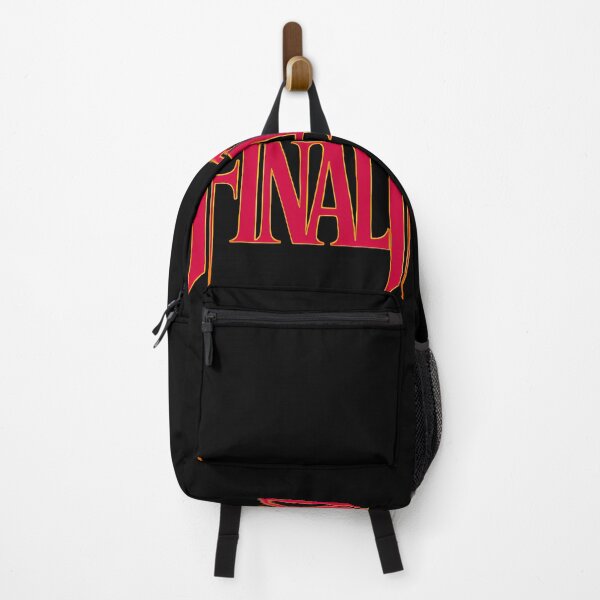 Item preview, Final Fantasy Logo Clean designed and sold by AnnAuman.