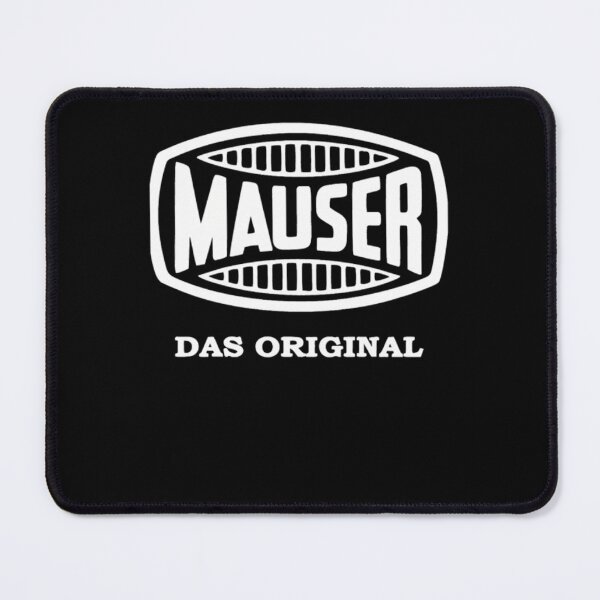 Item preview, Mauser designed and sold by apurvasinghal.