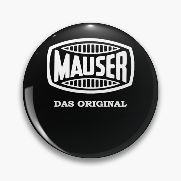 Item preview,  Mauser  designed and sold by apurvasinghal.