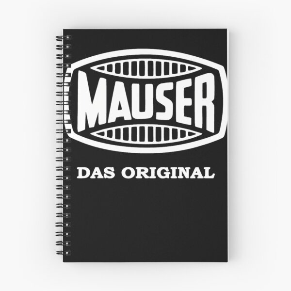 Item preview,  Mauser  designed and sold by apurvasinghal.