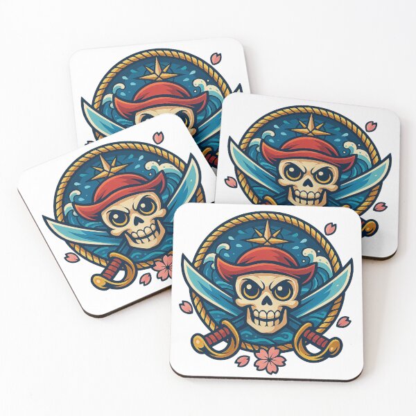 Item preview, Pirate designed and sold by KingzWorld.
