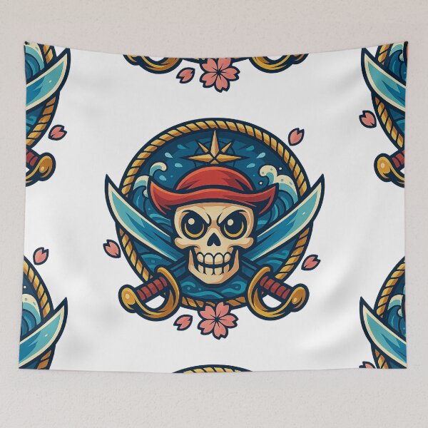 Item preview, Pirate designed and sold by KingzWorld.