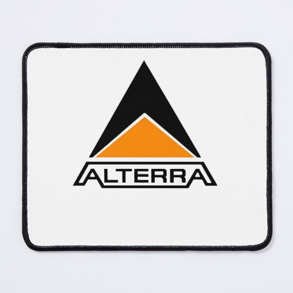 Item preview, Alterra designed and sold by ZackCraft.