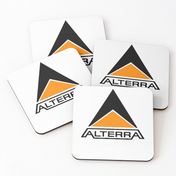 Item preview,  Alterra designed and sold by ZackCraft.