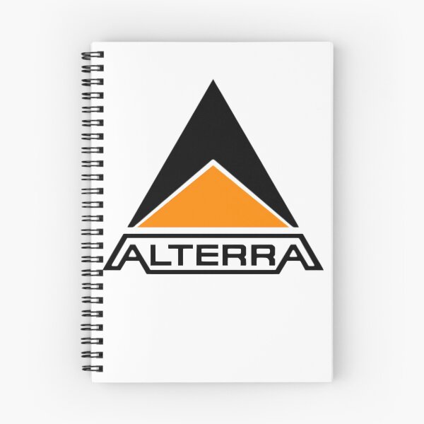 Item preview,  Alterra designed and sold by ZackCraft.