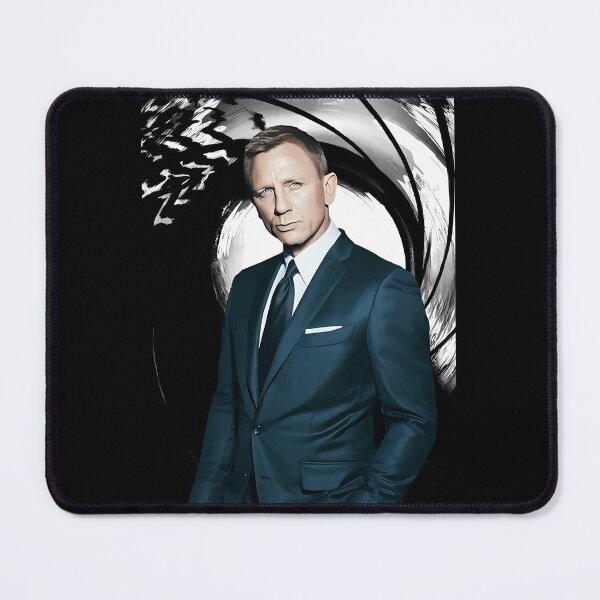 Item preview, Daniel Craig  designed and sold by peakakaraya.