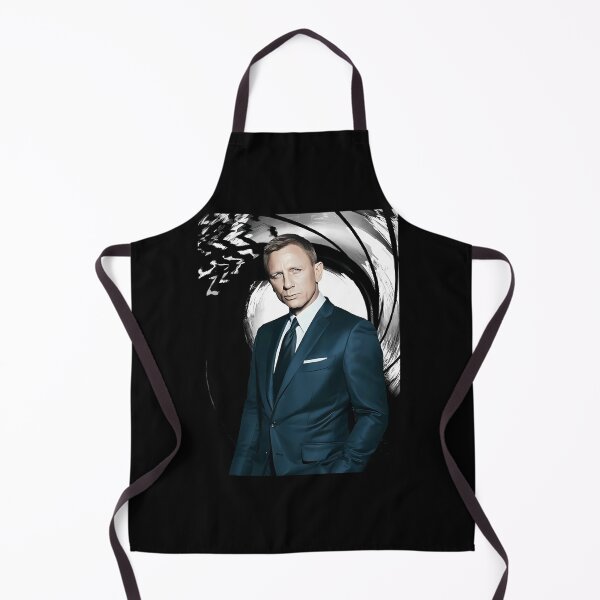 Item preview, Daniel Craig  designed and sold by peakakaraya.