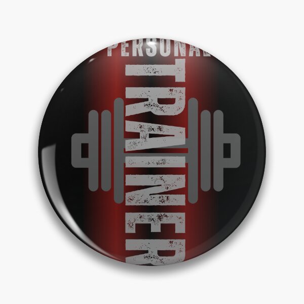 Item preview, Personal Trainer designed and sold by maistendencias.