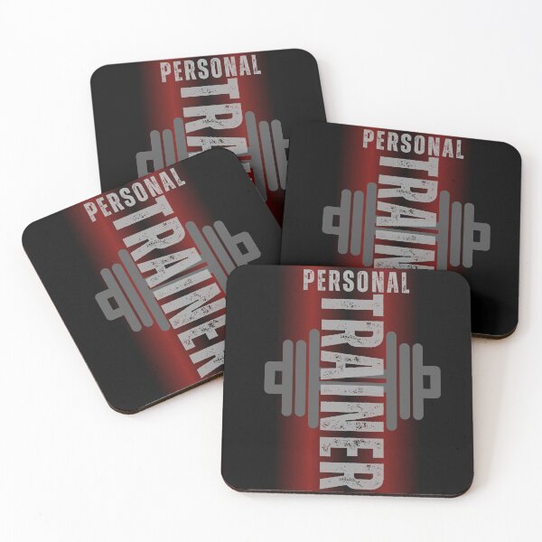 Item preview, Personal Trainer designed and sold by maistendencias.