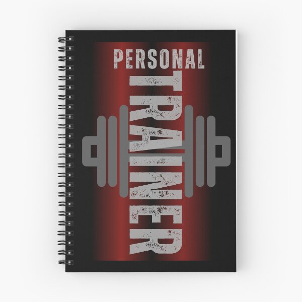 Item preview, Personal Trainer designed and sold by maistendencias.