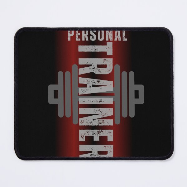 Item preview, Personal Trainer designed and sold by maistendencias.
