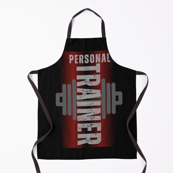 Item preview, Personal Trainer designed and sold by maistendencias.