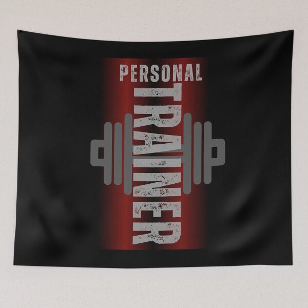 Item preview, Personal Trainer designed and sold by maistendencias.