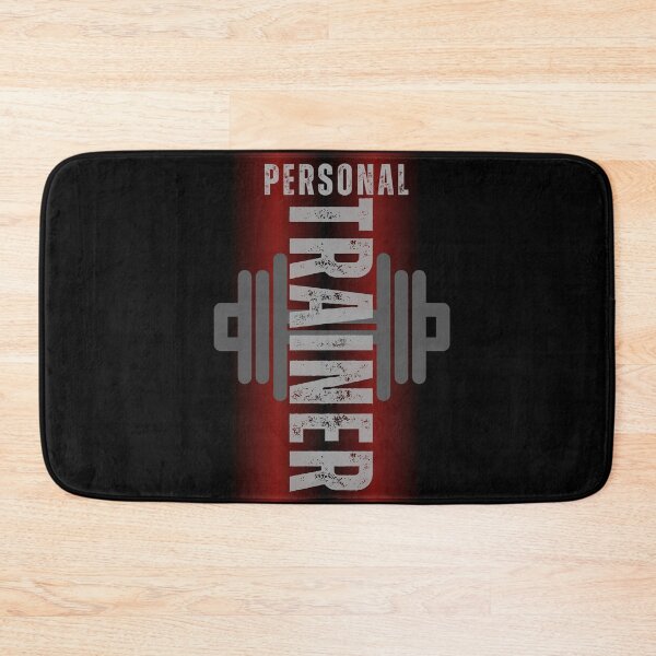 Item preview, Personal Trainer designed and sold by maistendencias.