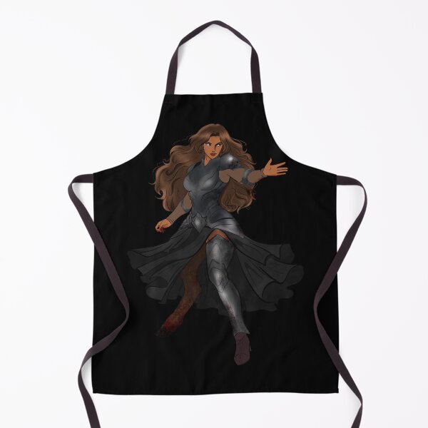 Item preview, Lucia Mar Dungeon Crawler Carl Lajabless designed and sold by sonksticks.