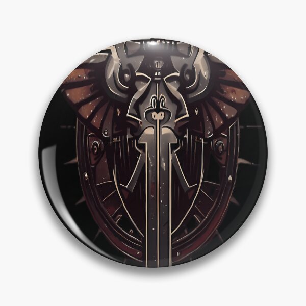 Item preview, Imperial Logo designed and sold by AnnAuman.