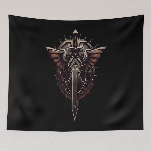 Item preview, Imperial Logo designed and sold by AnnAuman.