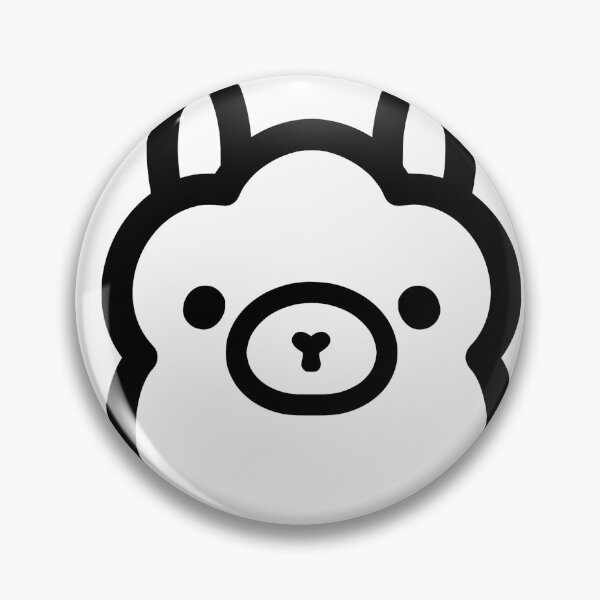 Item preview, Ollama Open Source Ai Logo designed and sold by AnnAuman.