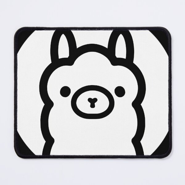 Item preview, Ollama Open Source Ai Logo designed and sold by AnnAuman.