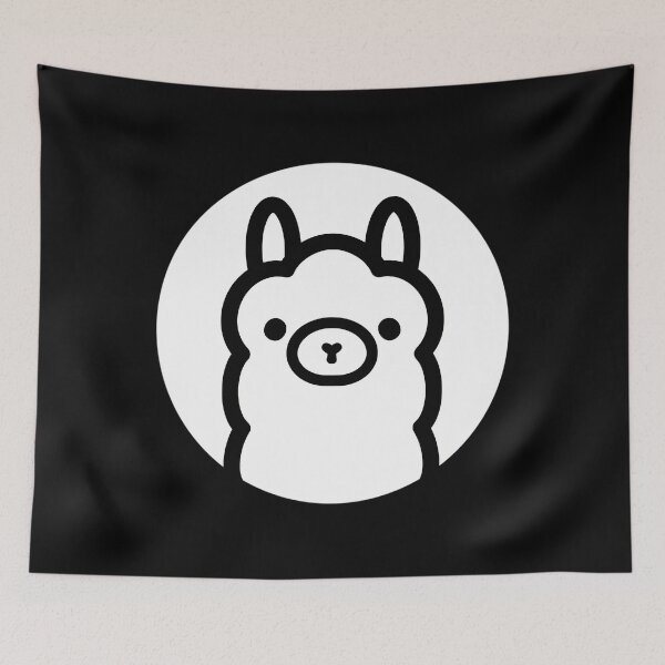 Item preview, Ollama Open Source Ai Logo designed and sold by AnnAuman.