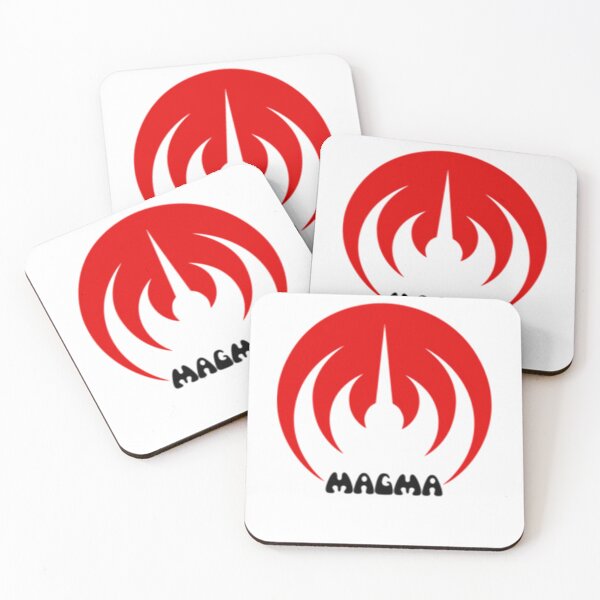 Item preview, Magma designed and sold by apurvasinghal.