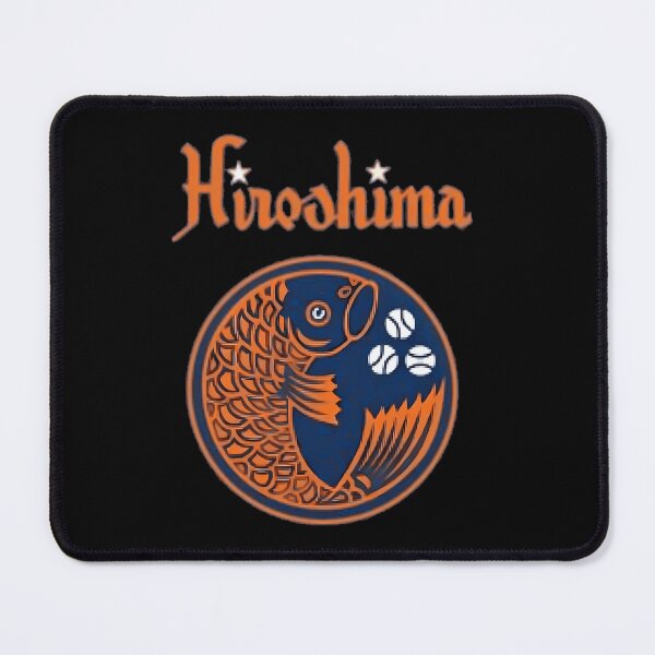 Item preview, Hiroshima Toyo CarpNPB  designed and sold by ZackCraft.