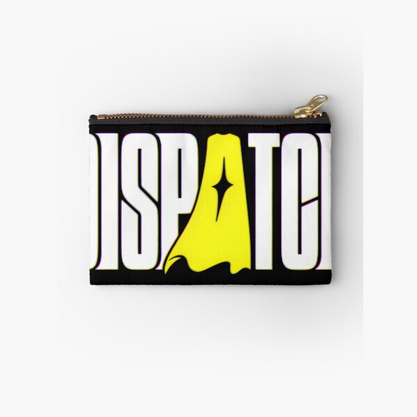 Item preview, Dispatch Logo - High Resolution designed and sold by AnnAuman.