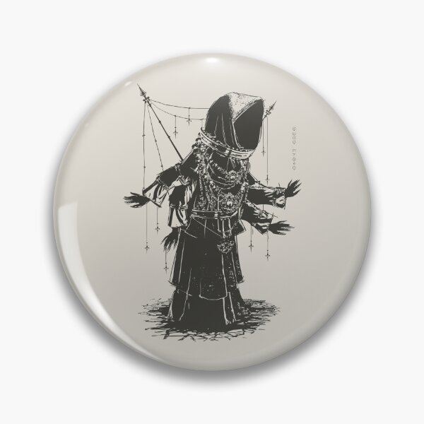 Item preview, The Black Mystery designed and sold by Craigonart.
