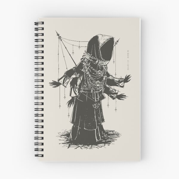 Item preview, The Black Mystery designed and sold by Craigonart.