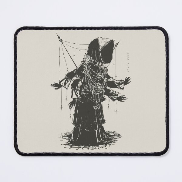 Item preview, The Black Mystery designed and sold by Craigonart.