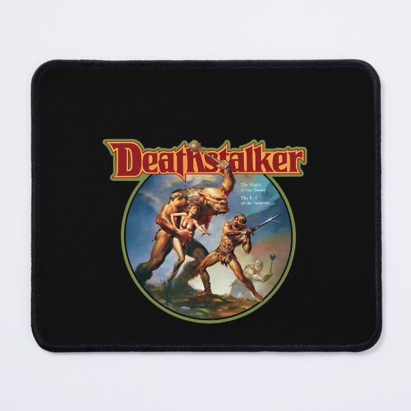 Item preview, DeathstalkerImage designed and sold by Gino420.