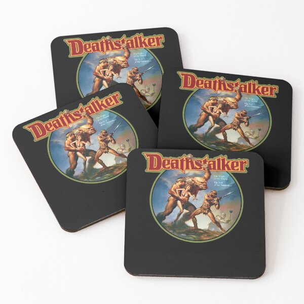 Item preview, DeathstalkerImage  designed and sold by Gino420.