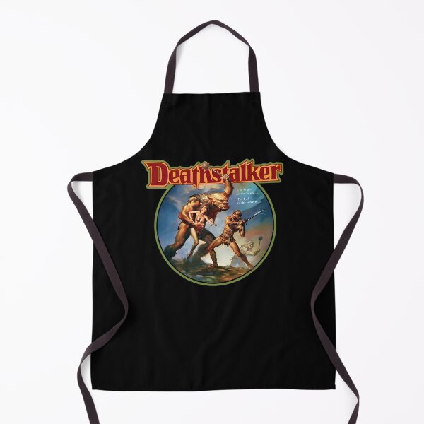 Item preview, DeathstalkerImage designed and sold by Gino420.